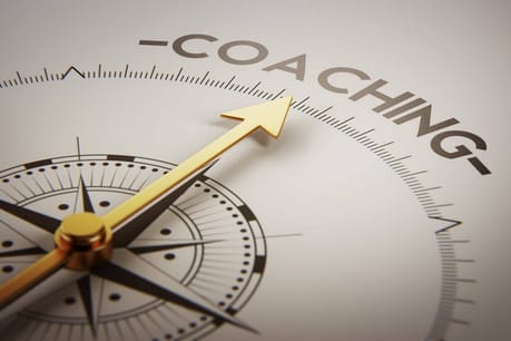 Coach Daniele - The Inner Balance - Coaching - Bussola Coaching