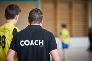 Coach Daniele - Come Lavoro - Allenatori