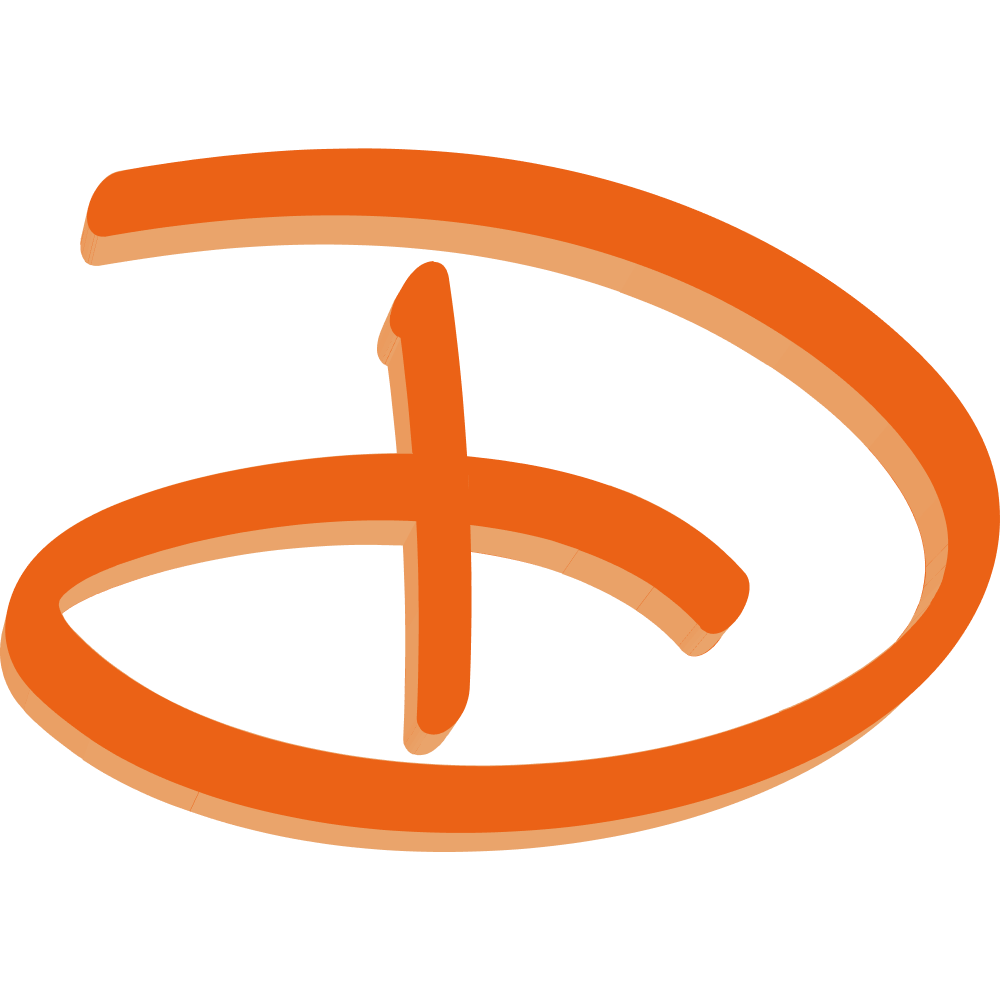 Coach Daniele - The Inner Balance - Logo